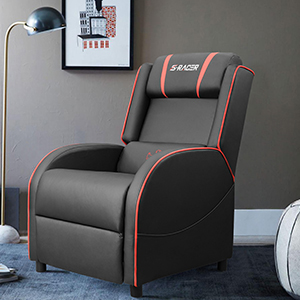 Homall Gaming Recliner